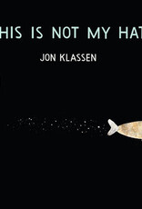 Penguin Random House Book - Kids: This is Not My Hat Joh Klassen