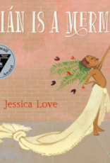 Penguin Random House Book - Kids: Julian is a Mermaid
