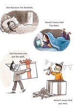 Penguin Random House Book - Kids: Just Because Matthew MCConnaughey