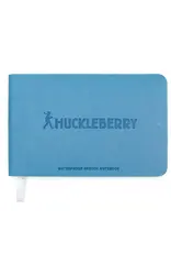 Kikkerland Sketchbook - Huckleberry Waterproof