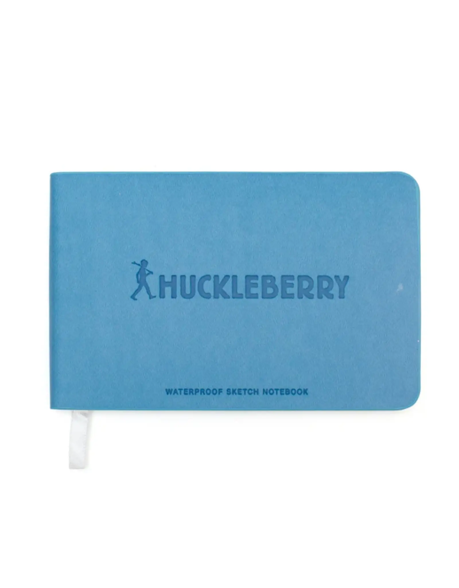Kikkerland Sketchbook - Huckleberry Waterproof