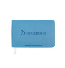 Kikkerland Sketchbook - Huckleberry Waterproof