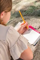 Kikkerland Sketchbook - Huckleberry Waterproof