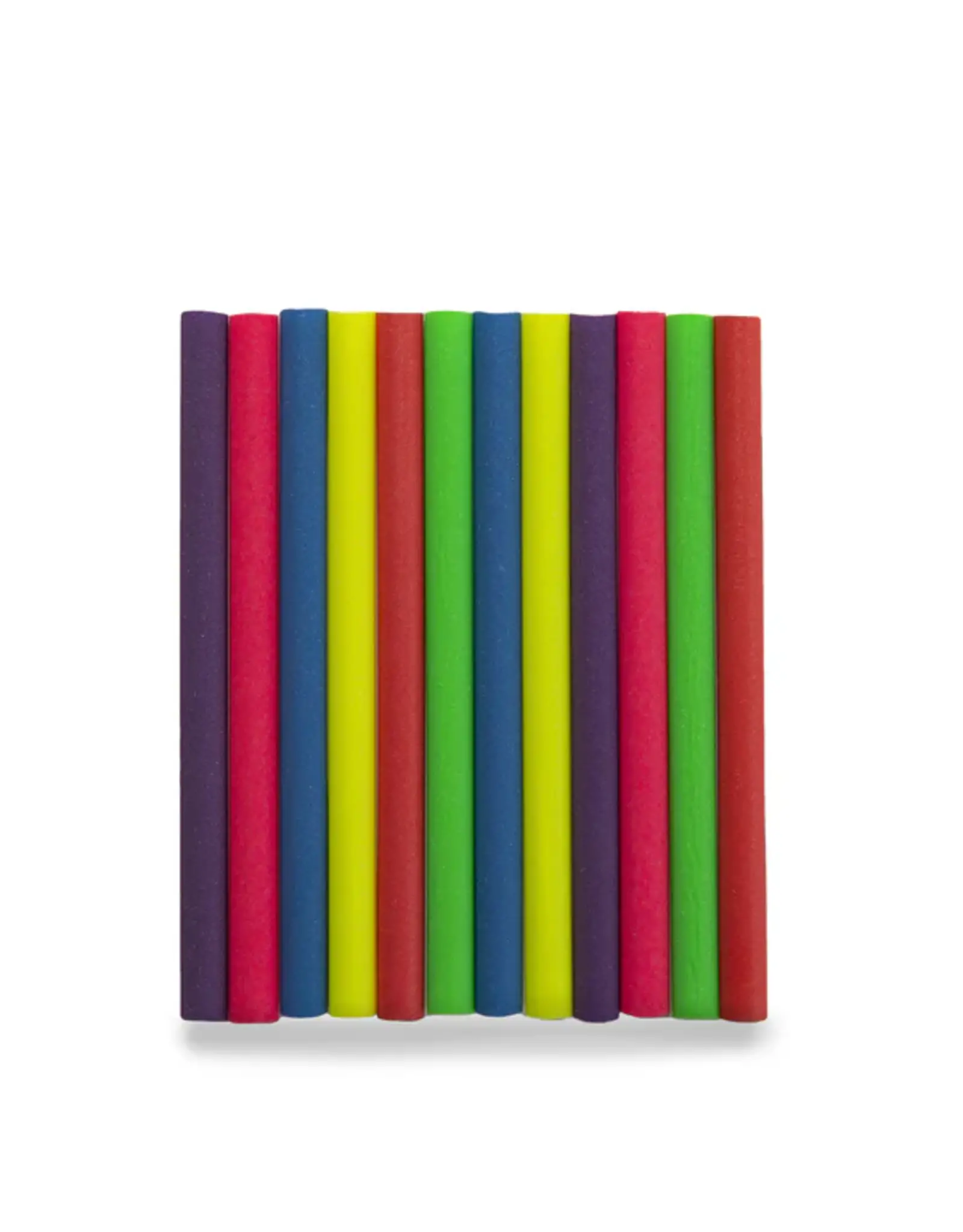 Kikkerland Bike Spoke Reflectors - Rainbow