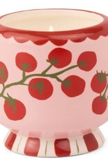 Paddywax Candle - Dopo Painted Tomato Vine