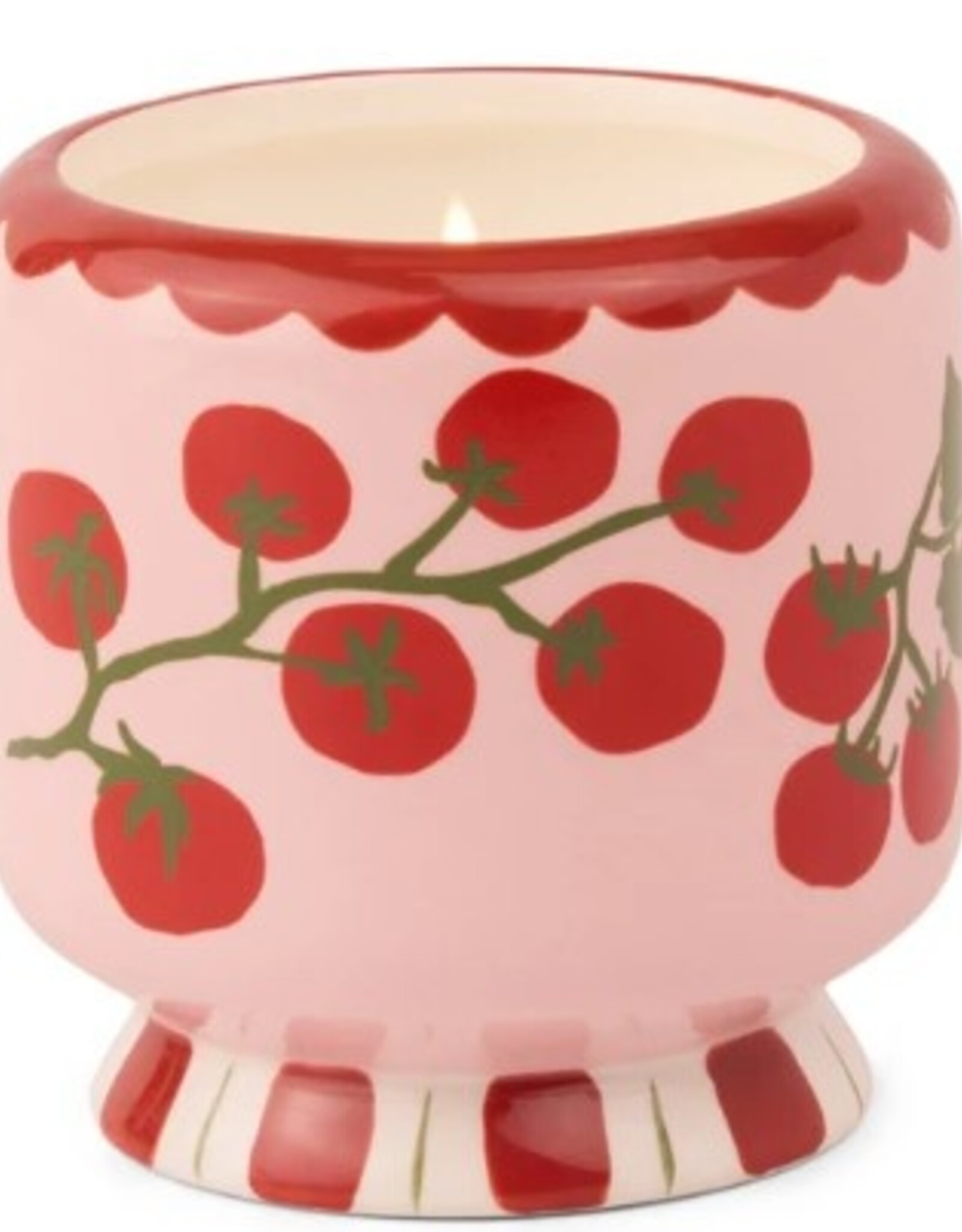 Paddywax Candle - Dopo Painted Tomato Vine