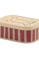 Paddywax Candle - Bistro Tin: Meyer Lemon