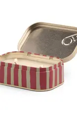Paddywax Candle - Bistro Tin: Meyer Lemon