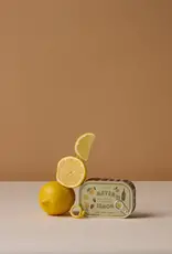 Paddywax Candle - Bistro Tin: Meyer Lemon