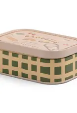 Paddywax Candle - Bistro Tin: French Baguette
