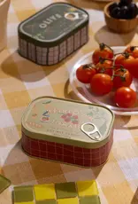 Paddywax Candle - Bistro Tin: Heirloom Tomato