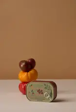 Paddywax Candle - Bistro Tin: Heirloom Tomato