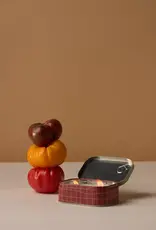 Paddywax Candle - Bistro Tin: Heirloom Tomato