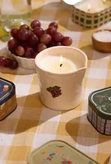 Paddywax Candle - Bistro Boxed: Grapes
