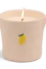 Paddywax Candle - Bistro Boxed: Meyer Lemon