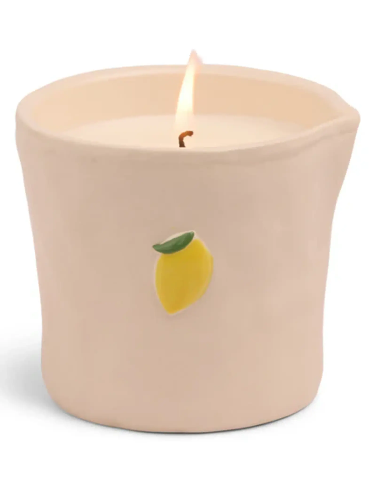 Paddywax Candle - Bistro Boxed: Meyer Lemon