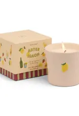 Paddywax Candle - Bistro Boxed: Meyer Lemon