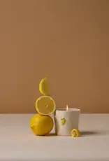 Paddywax Candle - Bistro Boxed: Meyer Lemon