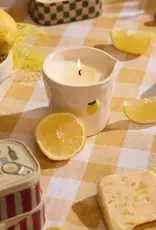 Paddywax Candle - Bistro Boxed: Meyer Lemon