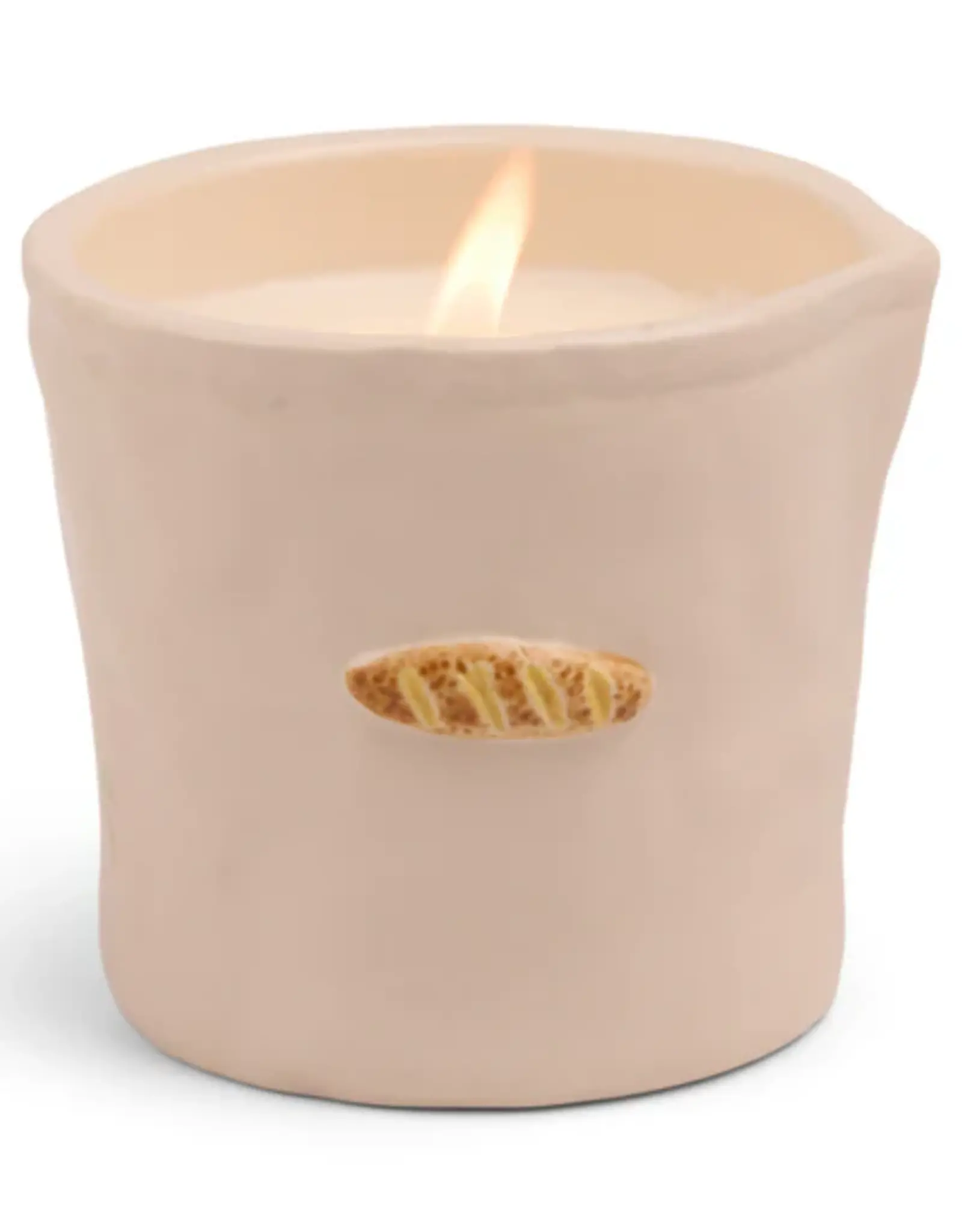 Paddywax Candle - Bistro Boxed: French Baguette