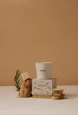 Paddywax Candle - Bistro Boxed: French Baguette