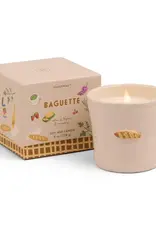 Paddywax Candle - Bistro Boxed: French Baguette