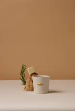 Paddywax Candle - Bistro Boxed: French Baguette