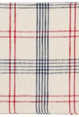 Danica + Now Designs Napkins - Set of 4: French Bastien Striped