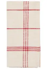 Danica + Now Designs Napkins - Set of 4: French Bastien Striped