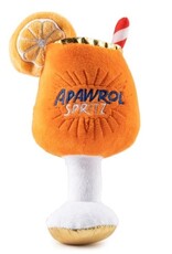 Haute Diggity Dog Plush Dog Toy -  Apawrol Spritz