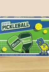 Gift Republic Desktop Pickleball