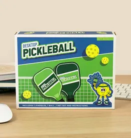 Gift Republic Desktop Pickleball