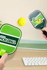 Gift Republic Desktop Pickleball