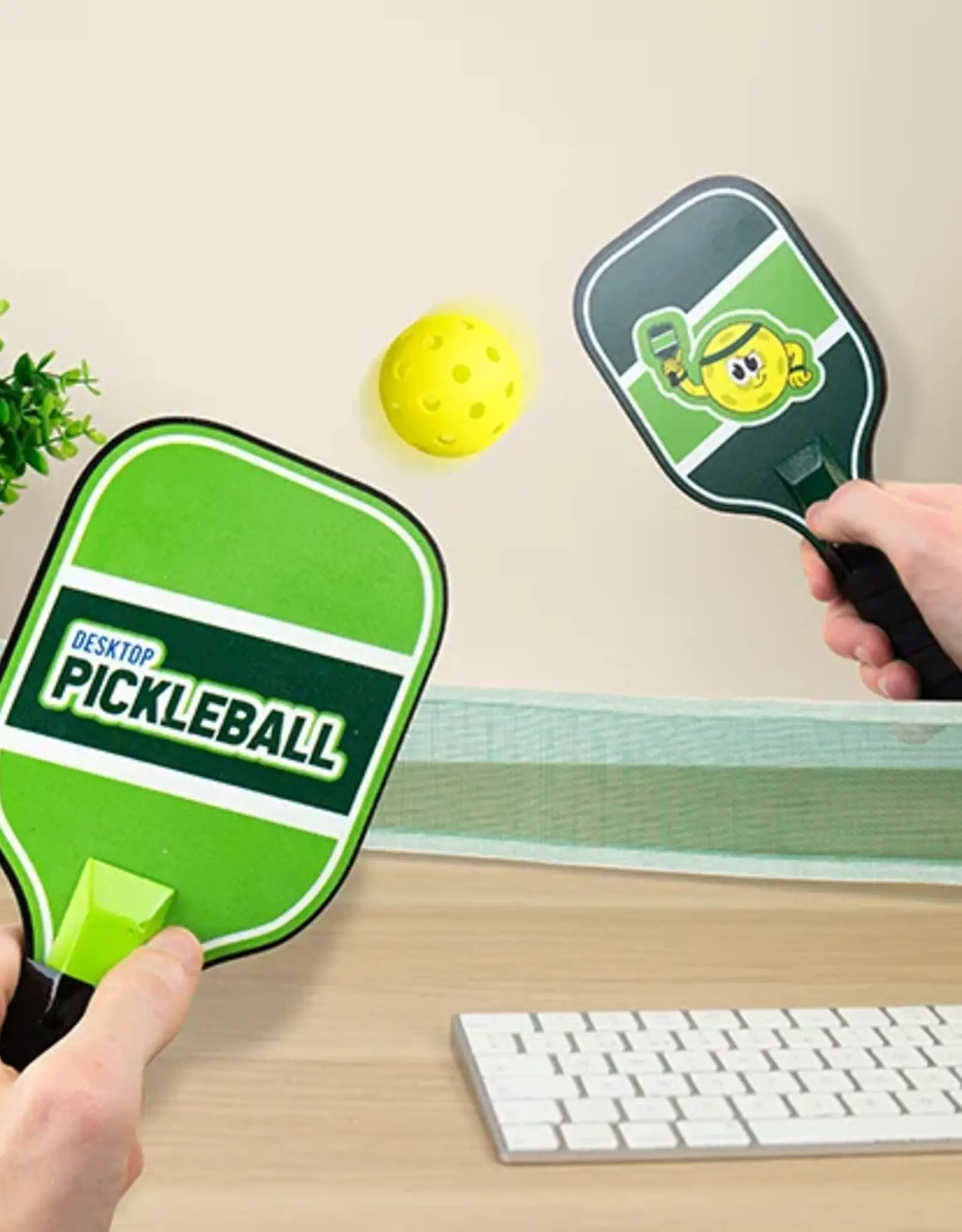 Gift Republic Desktop Pickleball