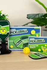 Gift Republic Desktop Pickleball