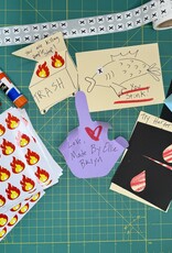 Ellie d'Eustachio Ellie Class - Hate Mail