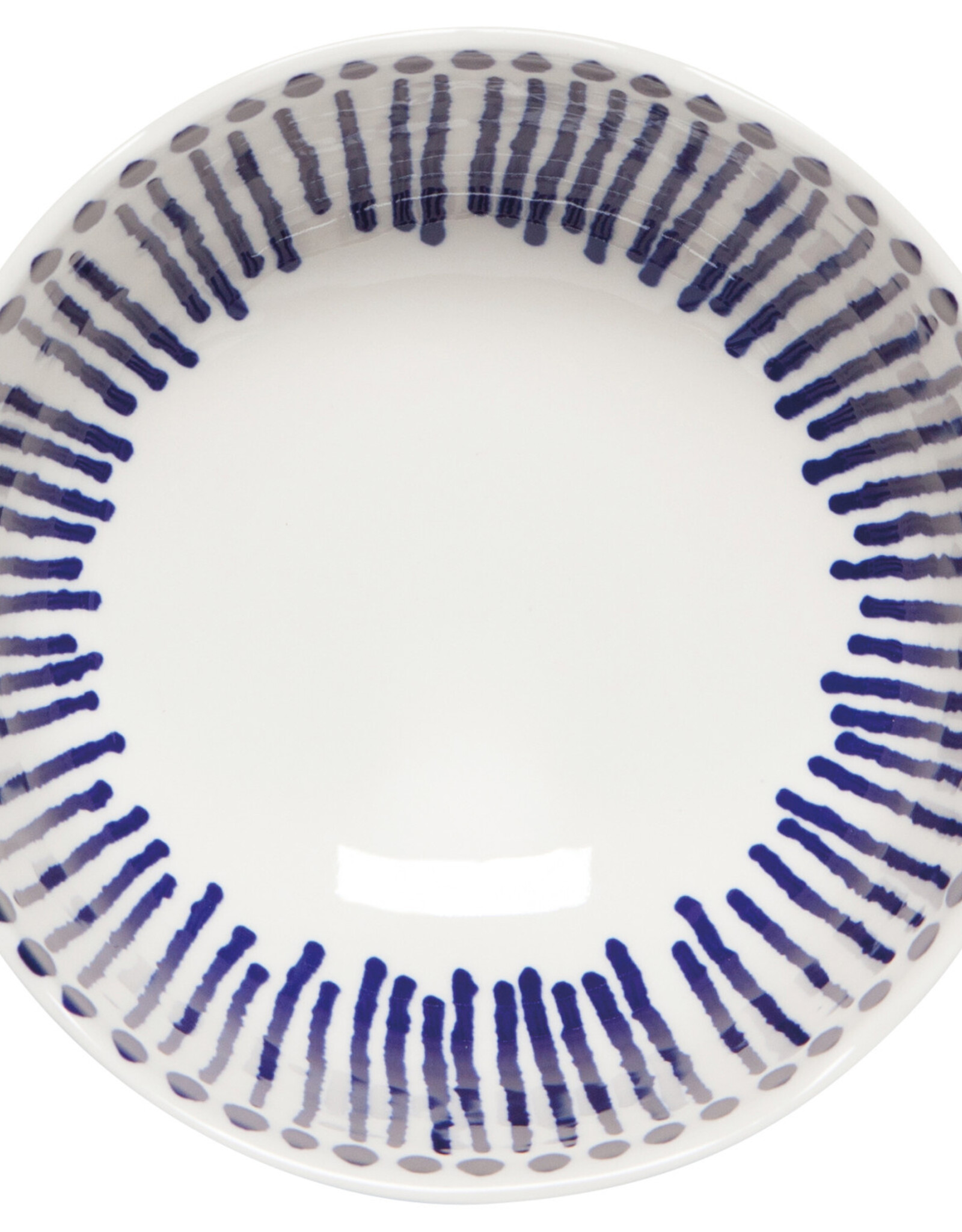 Danica + Now Designs Bowl - Stamped Mix Sprout Sm