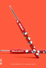 The Woobles Crochet Kit - Hello Kitty