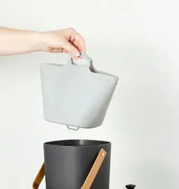Bamboozled Composter Liner - Reusable Silicone