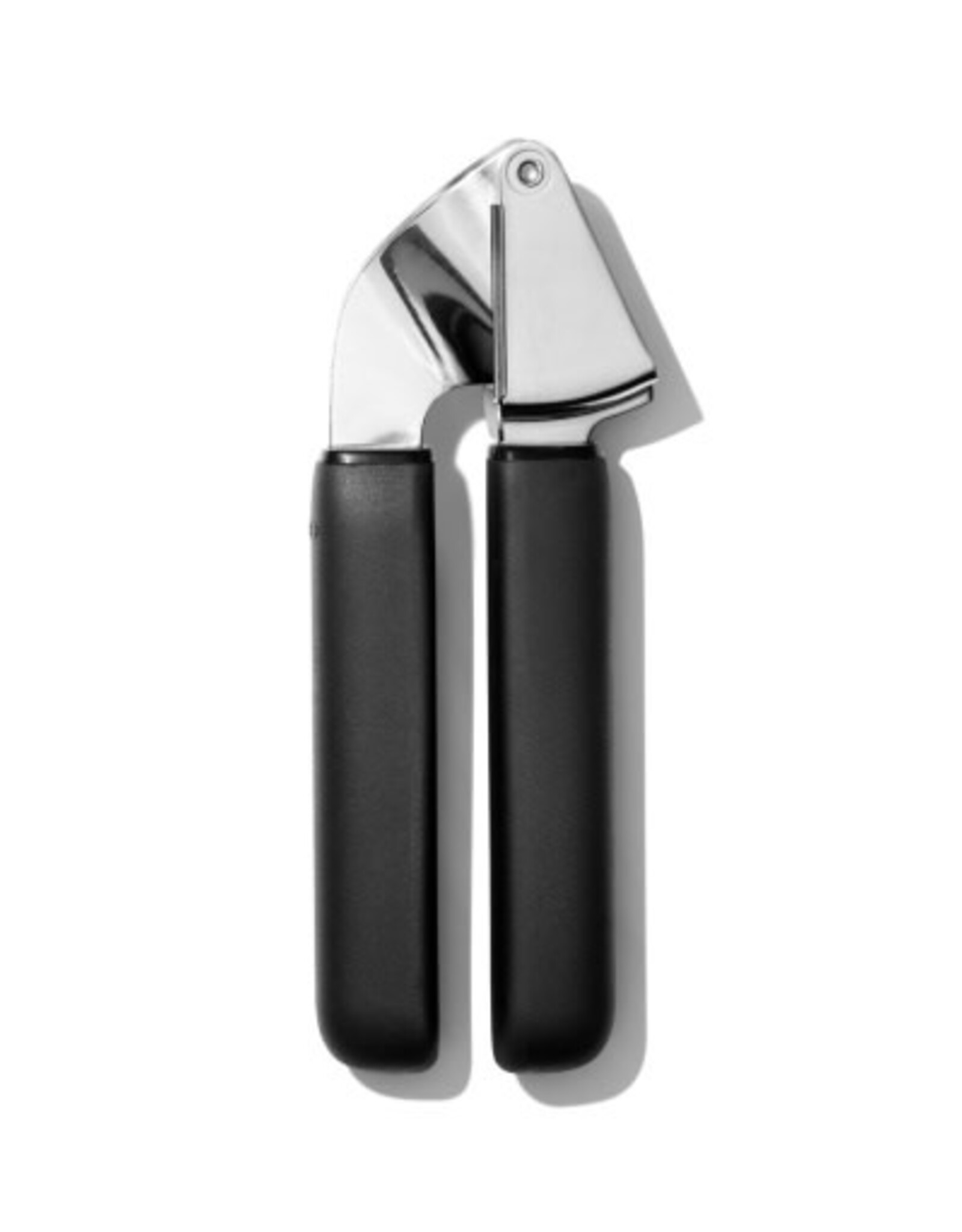 Oxo Garlic Press
