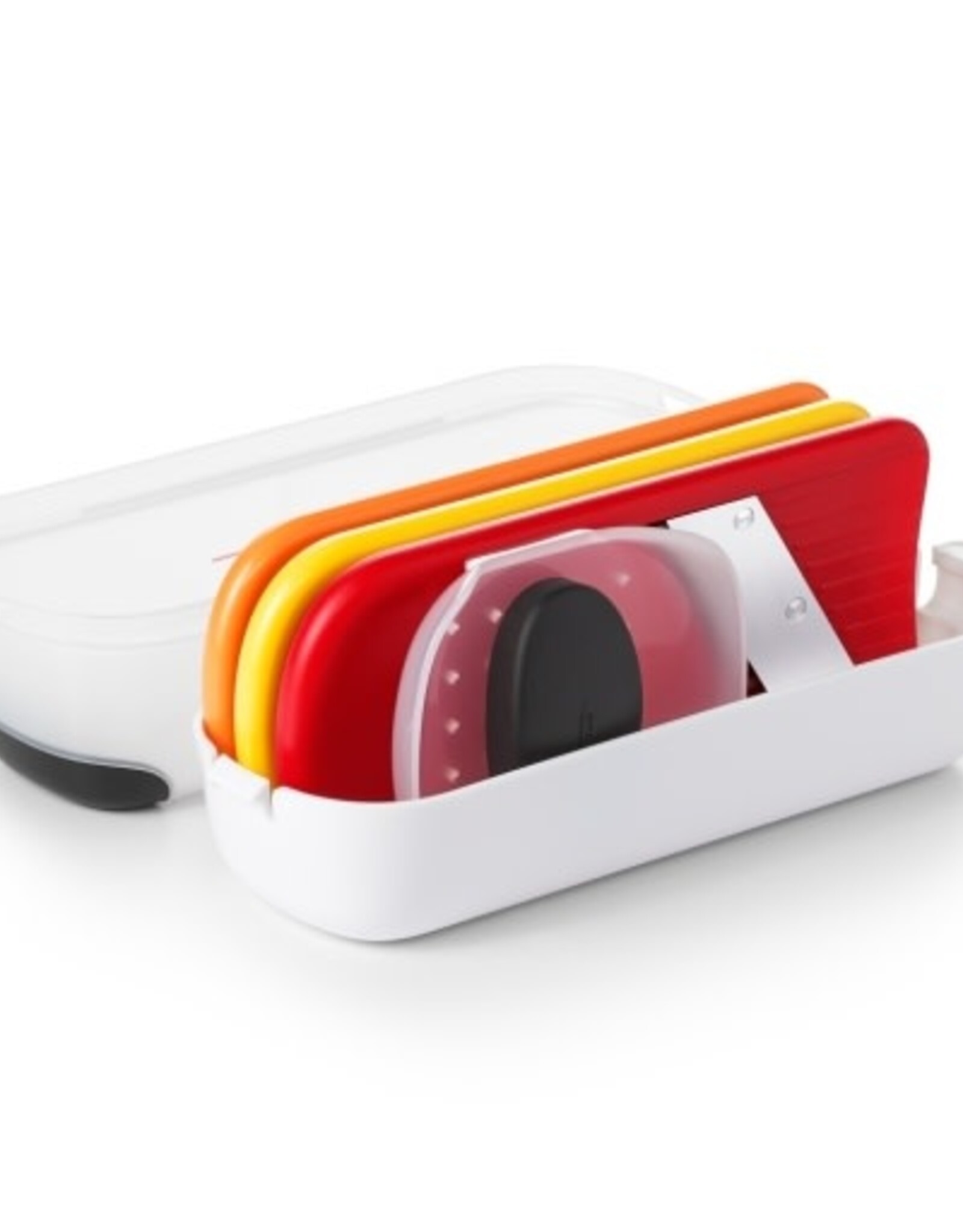 Oxo Mini Complete Grate & slice