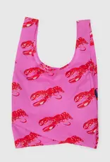 BAGGU Tote - Foldble: Baggu Pink Lobster BAGGU Tote - Foldble: Baggu Pink Lobster