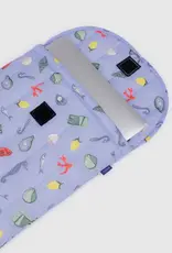 BAGGU Laptop Sleeve Puffy 16" -  Sea Charms