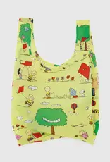 BAGGU Tote - Foldable: Baggu Kite Eating Tree BAGGU Tote - Foldable: Baggu Kite Eating Tree