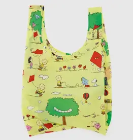 BAGGU Tote - Foldable: Baggu Kite Eating Tree