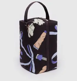 BAGGU Travel Bag - Baggu Dopp Kit: Get Ready with Me