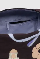 BAGGU Travel Bag - Baggu Dopp Kit: Get Ready with Me BAGGU Travel Bag - Baggu Dopp Kit: Get Ready with Me