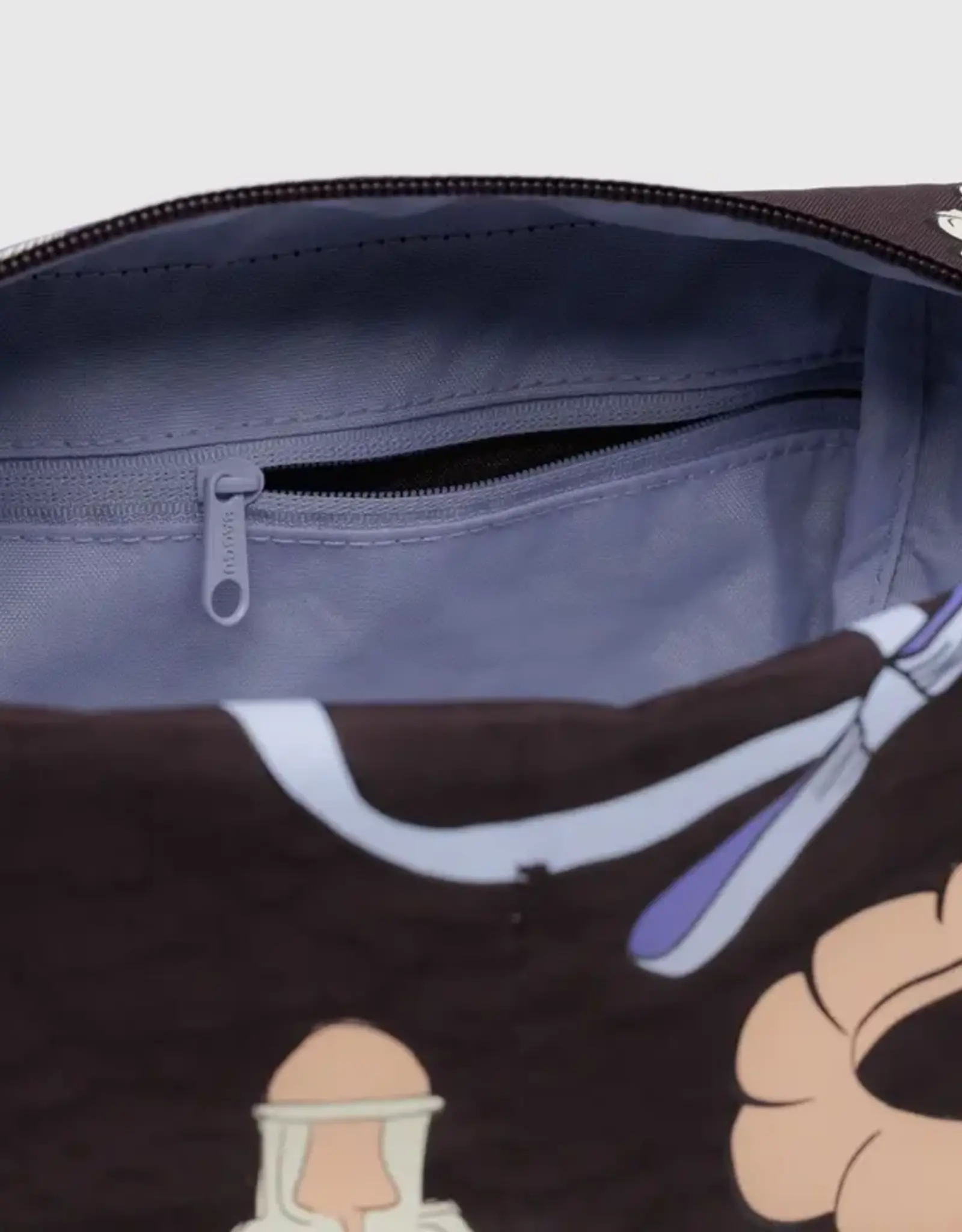 BAGGU Travel Bag - Baggu Dopp Kit: Get Ready with Me