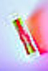 Pink Stories Taper Candle - Set of 3: Dip Dye Swirl Lollipop Flowers Pink Stories Taper Candle - Set of 3: Dip Dye Swirl Lollipop Flowers