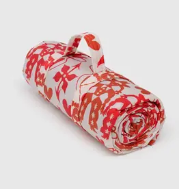 BAGGU Puffy Picnic Blanket - Cowgirl